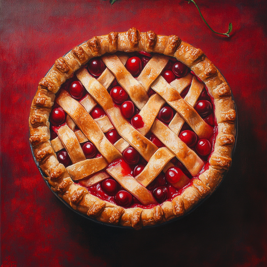 Cherry Pie