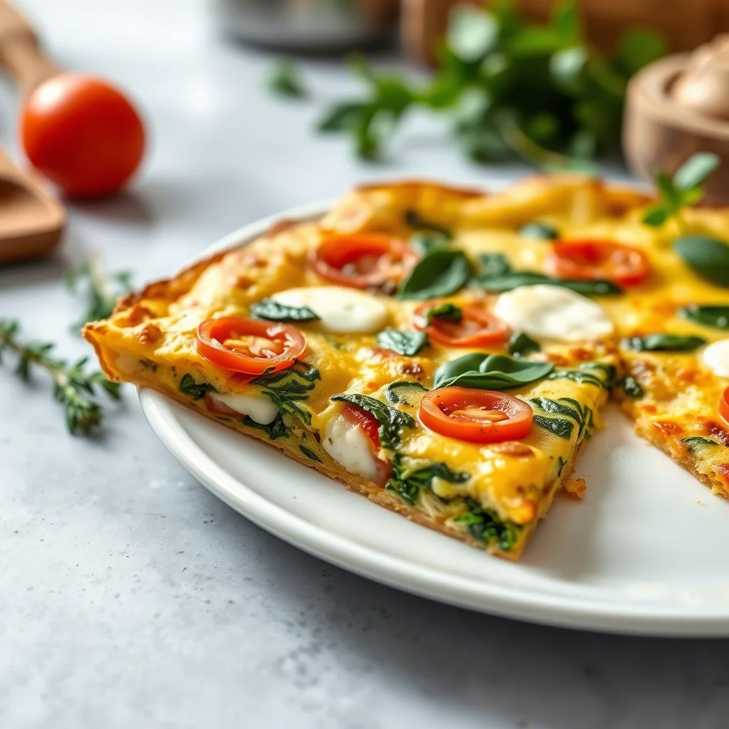 10 Easy Italian Frittata Recipes: The Perfect Make-Ahead Breakfast for Busy Mornings