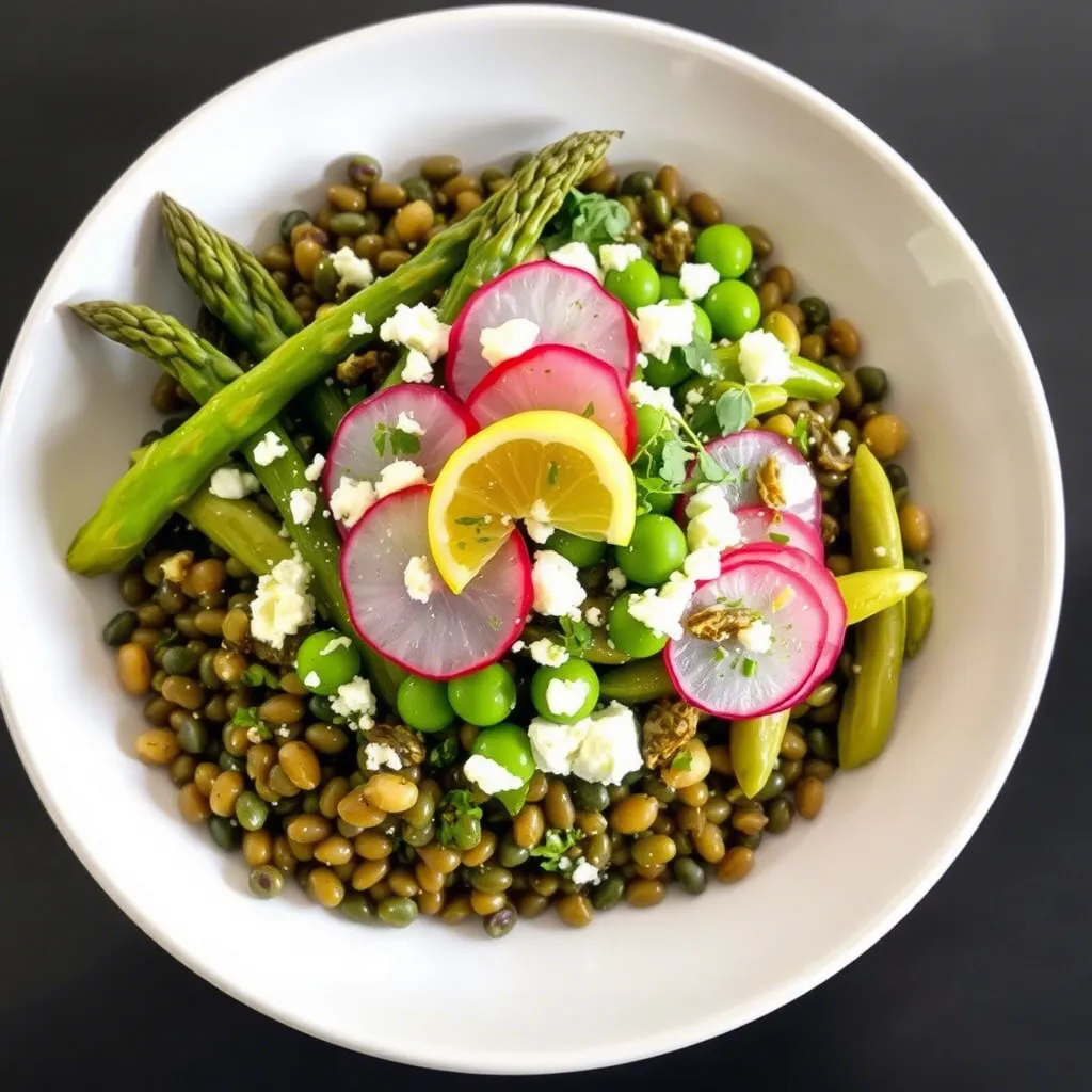Moroccan-Spiced Chickpea Stew